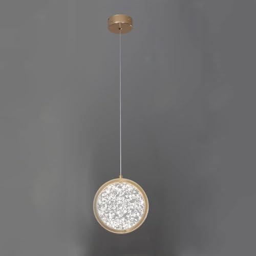 Créativité du milieu du siècle lampe suspendue pour réenchanter votre salon