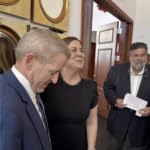 Next Door AI: Never Give Up