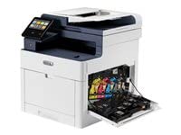 Xerox WorkCentre 6515DNI Duplexdrucker mit Wi-Fi A4