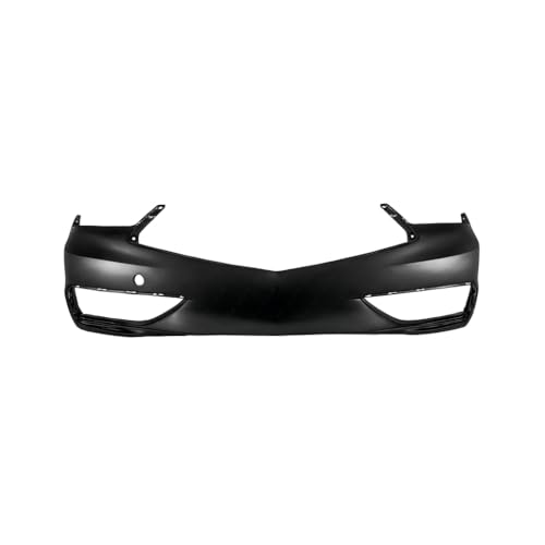 Image of FitParts Compatible with Acura TLX 2018-2020 Front Bumper Cover