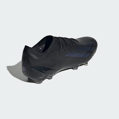 Image of Adidas Unisex-Adult X Crazyfast.2 Firm GroundSneaker
