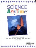 Science Anytime Complete Book Grade 6, Unit A-F 0153048883 Book Cover