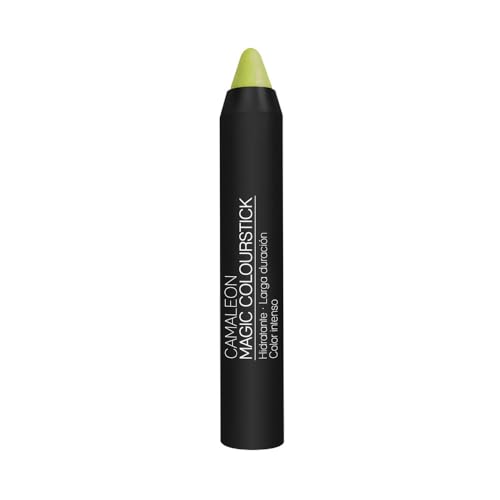 Camaleon Cosmetics - Magic Colourstick - Pintalabios Larga duración - Color Lima - 1 Unidad - 4gr
