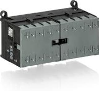 ABB VB7-30-01-84 3P MI Mini CONTR.110-127V,1NC