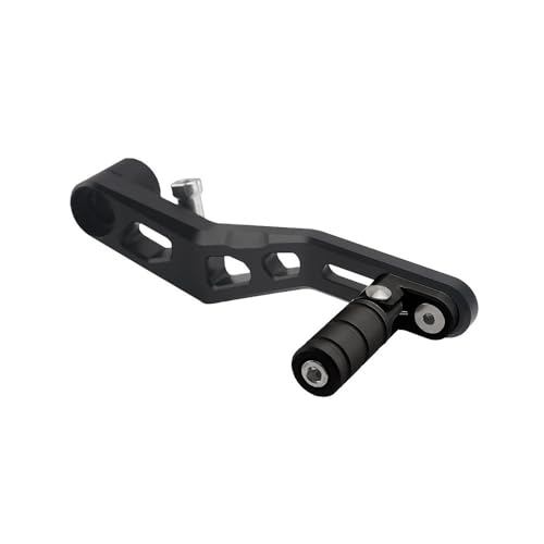 Levier vitesse moto pliable pour éviter la casse du sélecteur CB650R