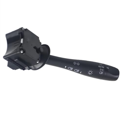 Commutateur de colonne de direction Cobalt Equinox HHR 2005-2011