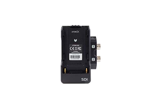 Atomos SDI Module, ATOMXSDI01