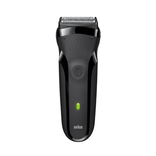 Braun Serie 3 300s men's Electric