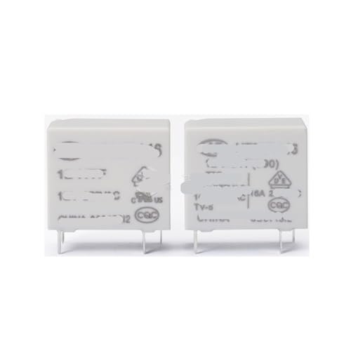 Relais HF32FV-16-24-HLTF composant haute puissance premium 16A