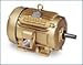 Baldor EM4406T-5 150HP1785RPM3PH60HZ445T1888MT EFCF