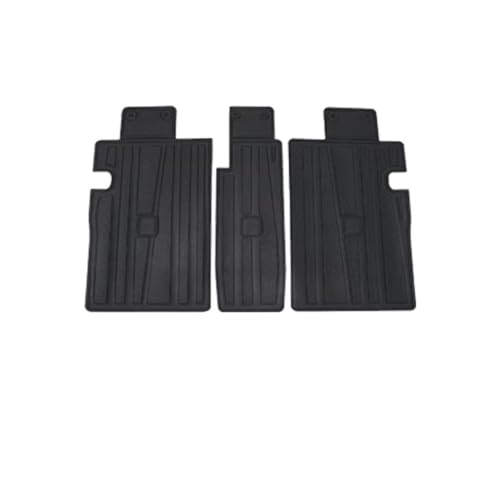 Protection Anti-salissures de Coffre TPE pour X3 G48 LWB 2024 2025 Accessoire