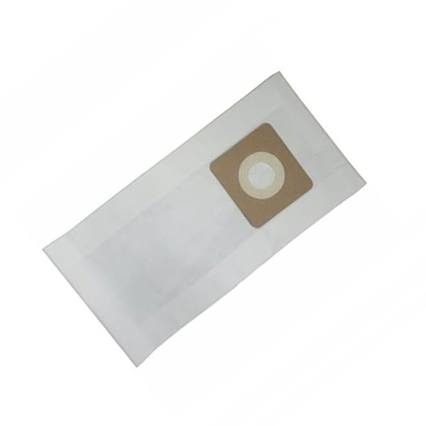 GULUANT 6 Pack Replacement 9597 7767-W Central Vacuum Bag for Dirt Devil Maxum CV950 CV950LE RV2000 Vacuum Models