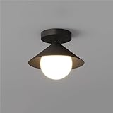 Construction : Fabriquée en métal for l'abat-jour conique et le socle, cette lampe offre une solution d'éclairage qualité. Ses composants ont été soigneusement sélectionnés for s'intégrer harmonieusement à votre intérieur.