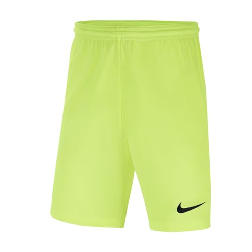 Image of Nike Boys Polyester Solid Little 2 Piece Swoosh T-Shirt Tee & Mesh Shorts Set