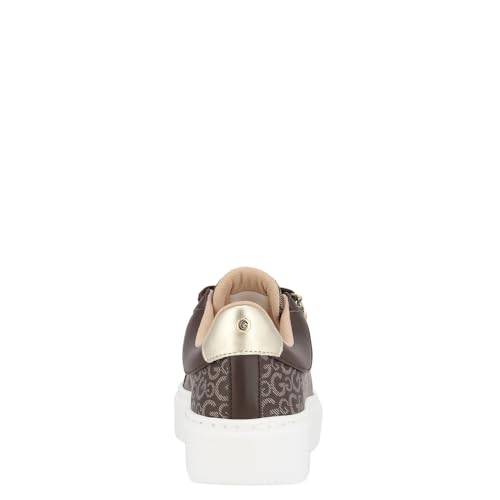 Review de Botines guess piel Top diez. 30 Imagen adicional