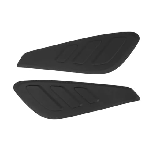 Protections réservoir en caoutchouc moto Pan America 1250 contre rayures et glisse