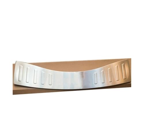 Garniture plaque roulement coffre seuil Ford Mondeo 2013-2020 acier
