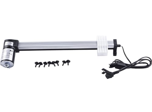 Actuador lineal eléctrico KDPT007-100 compatible con Kaidi para sofás 8