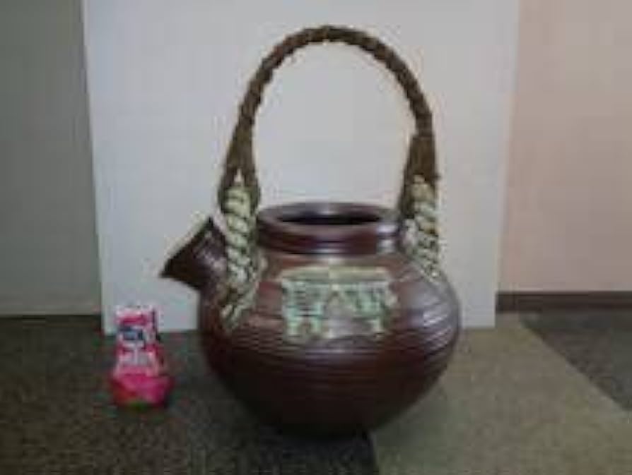 陶芸　鉢　大きい　焼物　インテリア　作品　骨董品　大型　巨大　壺 楽天市場】大壺（骨董品・アンティーク｜アート・美術品・骨董品