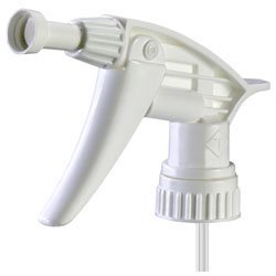 Foamer Trigger Sprayer - Pack of 12