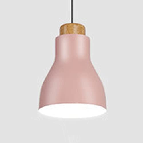 Lampe suspendue LED personnalisée et luminaire de plafond moderne