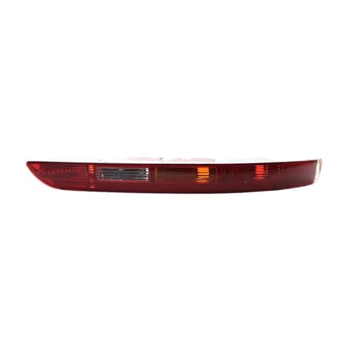Couvercle de feu arrière haut de gamme pour Q5 2009-2016 finition gauche