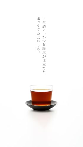 福島鰹株式会社 味わいつゆ 1.8L (うま味調味料 無添加 2倍 濃縮) 京都の老舗だし屋 (鰹節/昆布/そうめん) 2枚目