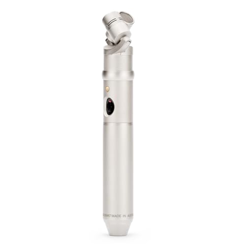 Rode Wireless Pro microphone