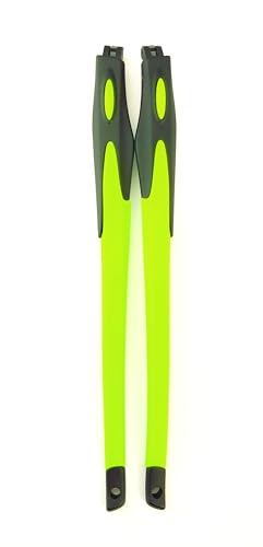 Image of Matte Black Temple Arms Legs Replacement For Oakley Crosslink OX8027 OX8029 OX8030 Eyeglass Frames 1 Pair