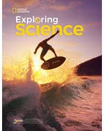 Exploring Science 2