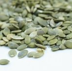 Pumpkin Seeds, Pepitas, Hulled, 10 lbs. Bulk