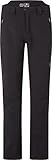 McKINLEY Waimea II Wanderhose Black Night 140