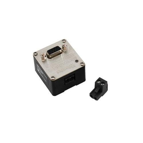 Microflex 101-0029 MicroLink-HM HART Protocol Modem + Modbus Accumulator, RS-232 Interface