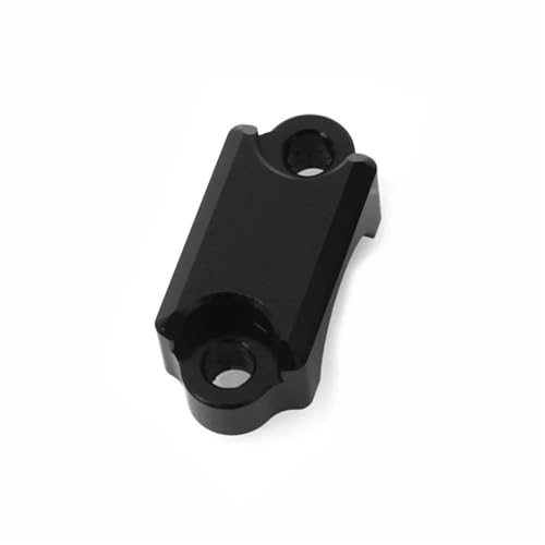Cilindro maestro freno motocicleta abrazadera de barra para Kawasaki KLX 140 230