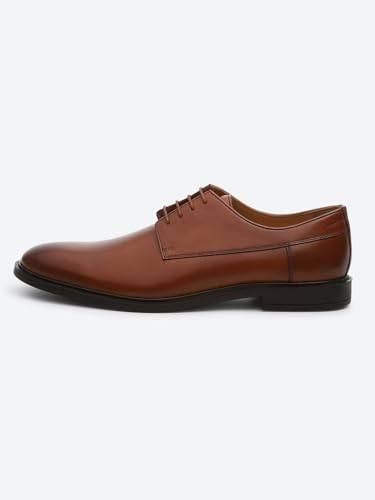 Image of Mens Compamporary Derby Shoes