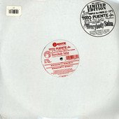 Tito Puente Jr. & The Latin Rhythm Featuring Tito Puente , India & Cali Aleman - Everybody Salsa - Puente Records - HAL 12688-1