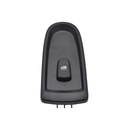 Commutation lève vitre bouton pour Daily 2006-2012 commande rétroviseur 5801304491
