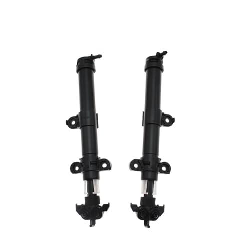 Buse de lave-phare gauche C2D21520 pour Jaguar XJ X351 et XJR berline