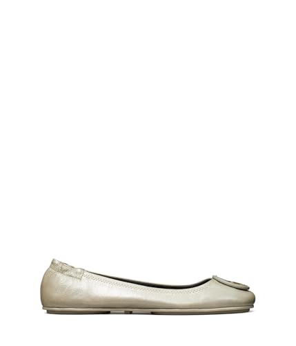Image of Tory Burch Women's Minnie Travel Ballet Flats