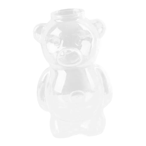 Alipis Oso De Cristal Taza De Bebida Fría Inoxidable Sin Tallo Cristalería Paraca Es Bebidas Mami Con Y Agua Irrompible Vasos Para Beber Forma Taza De Jugo Vidrio