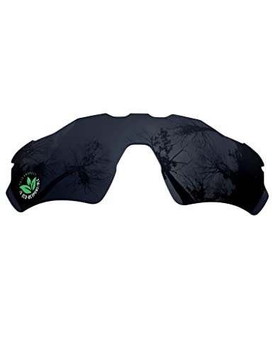 Image of Raydi Polycarbonate Replacement Lenses & Rubber Kits for Oakley Radar Path | Radar EV Path Sunglasses