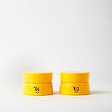 EXGEE [エグジー] ソフトワックス&ハードワックスセット ソフトで自然な動き、ハードで強力キープ。スタイル自在の2個セット。