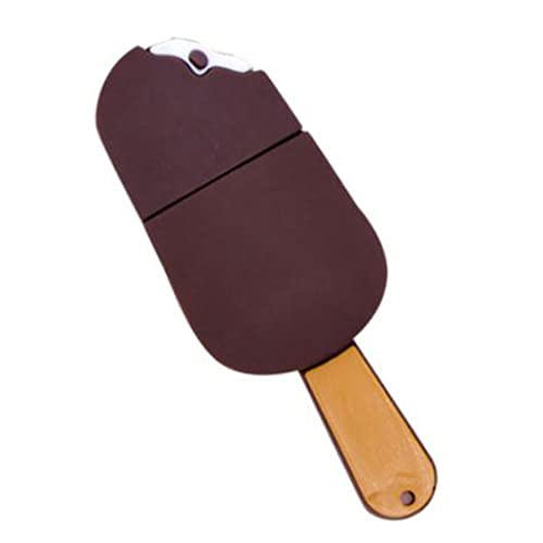 Clé USB 8 Go crème glacée au Chocolat mémoire disques U clé de Stockage de mémoire USB 8 Go...
