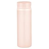 10oz Mini Water Bottle Stainless Steel Thermos Small Flask - Insulated Vacuum, Leak Proof, Keeps Dri