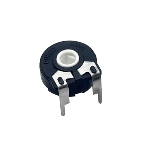 Potentiomètre PT15 1.5k à résistance réglable horizontale pour un étalonnage précis
