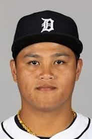 Player Profile: Hao-Yu Lee