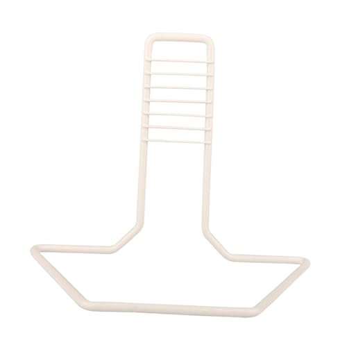 Hamster Running Wheel Bracket Hamster Wheel Stand, Metal Stand, Hamster Exercise Wheel Holder for Small Pets Mouse