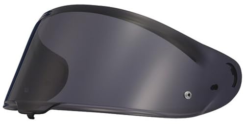 Ecran LS2 FF807 CHALLENGER II et FF817 DRAGON visière moto teinté foncé