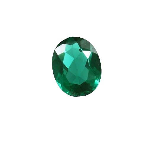 Natural Green Tourmaline Loose Gemstone...