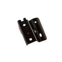 Omix-Ada | 13516.18 | Soft Top Bogenhalterung, rechts, 1 & 4 | OE Referenz: 68163704AB | Passend für Jeep Wrangler JKU 4-Türer 2013-2018
